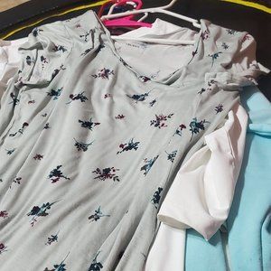 Women's clothing lot